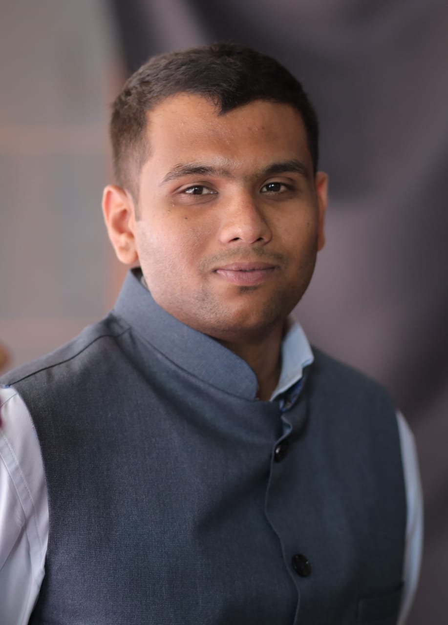 Devendra D. Kote